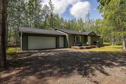2361 TIMBER PARK, North Pole, AK 99705