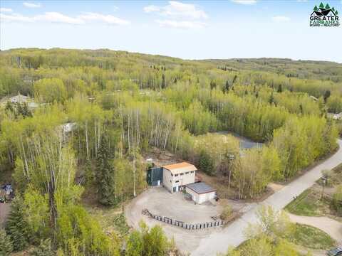 294 PAY STREAK DRIVE, Fairbanks, AK 99712
