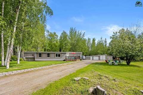 2644 GORDON ROAD, North Pole, AK 99705