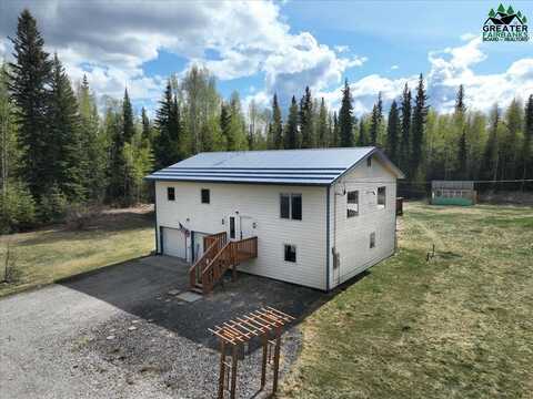 812 CLOUD ROAD, North Pole, AK 99705