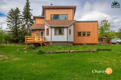 817 CONGRESSIONAL DRIVE, Fairbanks, AK 99709