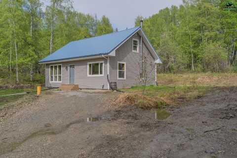 136 FROG POND CIRCLE, Fairbanks, AK 99712