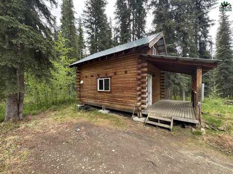 2589 WECOTA DRIVE, Fairbanks, AK 99709