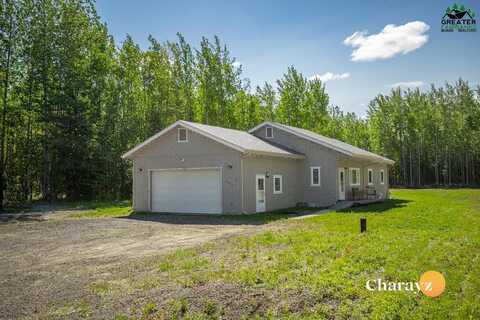 2390 EDSSON AVENUE, North Pole, AK 99705