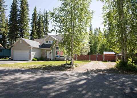 3115 TOTEM DRIVE, Fairbanks, AK 99709