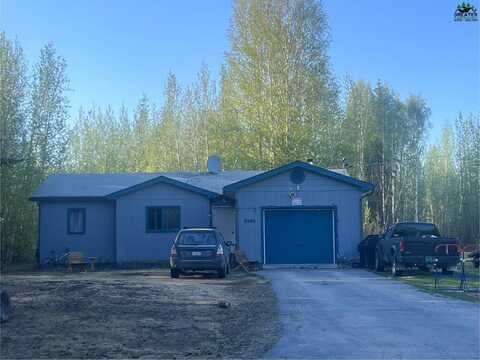 3540 SHARON ROAD, North Pole, AK 99705
