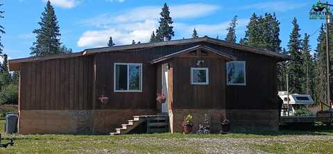 4655 WILLIAM WAY, Delta Junction, AK 99737
