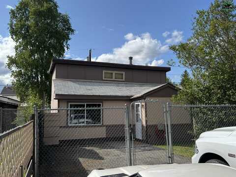 208 MARYLEIGH AVENUE, Fairbanks, AK 99701