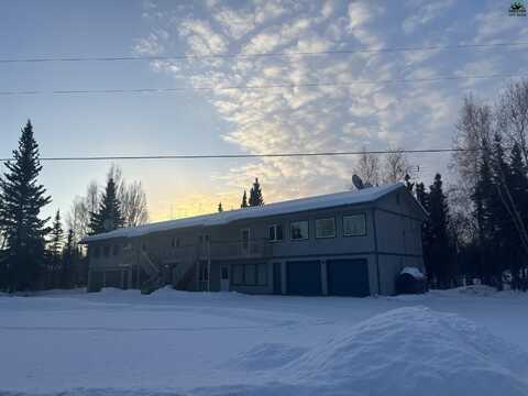 1183 O'NEAL ROAD, North Pole, AK 99705