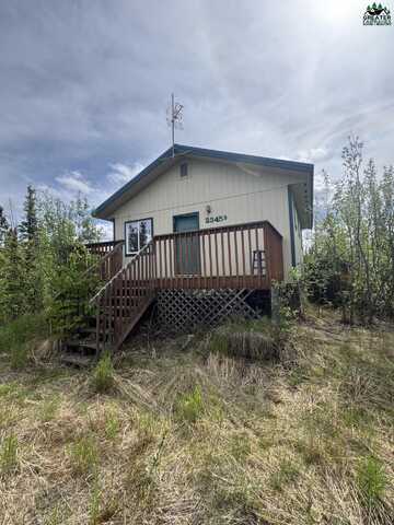 2345 MARIA STREET, FAIRBANKS, AK 99709