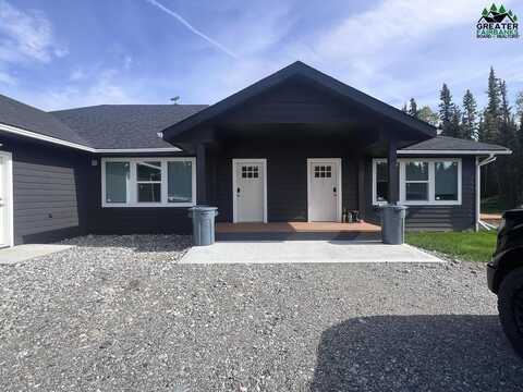 2890 MISTY SPRINGS COURT, Delta Junction, AK 99737