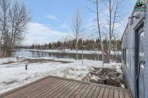 1026 CHENA PUMP ROAD, Fairbanks, AK 99709