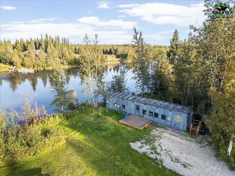 1026 CHENA PUMP ROAD, Fairbanks, AK 99709