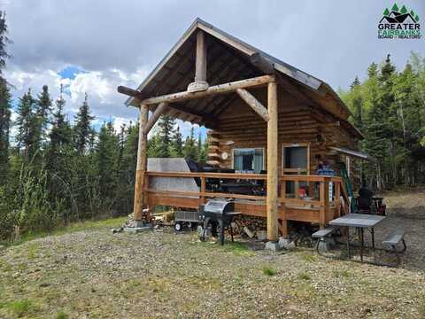 7760 STEESE HIGHWAY, Fairbanks, AK 99712