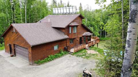 813 LANCASTER DRIVE, Fairbanks, AK 99712