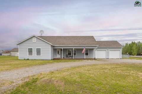 507 WEST 6TH AVE, North Pole, AK 99705