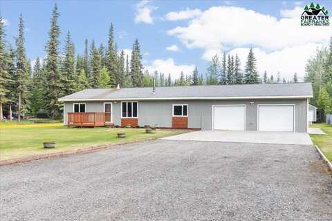 3432 CONIFER DRIVE, North Pole, AK 99705