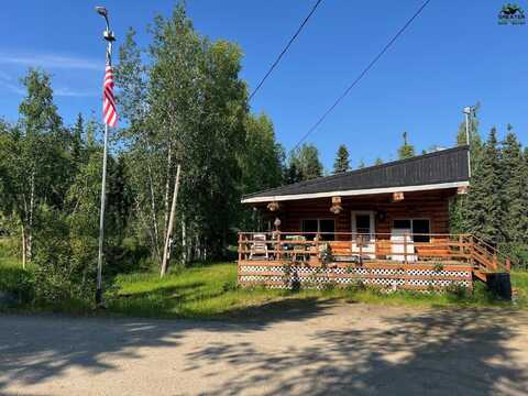 338 HAGELBARGER AVENUE, Fairbanks, AK 99712