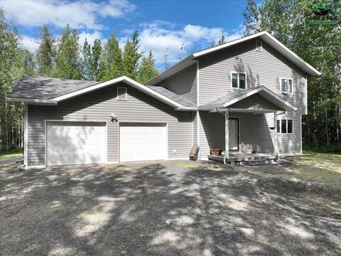3805 MARSALA COURT, North Pole, AK 99705