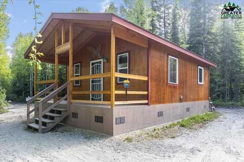 1110 DOWNWIND DRIVE, Fairbanks, AK 99709
