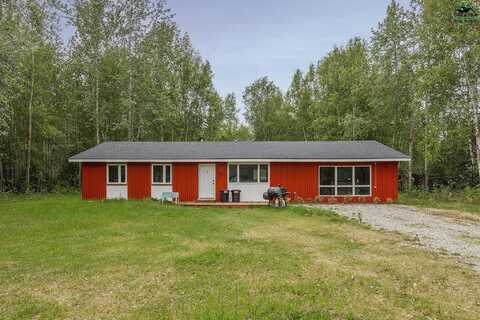 1186 VICKI LANE, North Pole, AK 99705