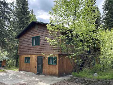 845 BIRCH HILL ROAD, Fairbanks, AK 99701