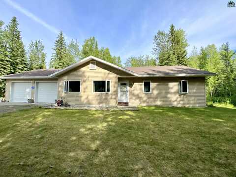 730 ORION DRIVE, North Pole, AK 99705