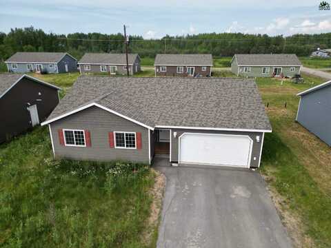 1611 BRONCO LANE, North Pole, AK 99705