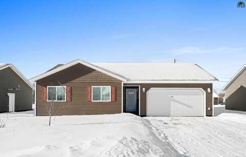 1611 BRONCO LANE, North Pole, AK 99705