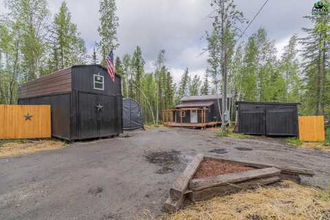 1512 CHENA HOT SPRINGS ROAD, Fairbanks, AK 99712