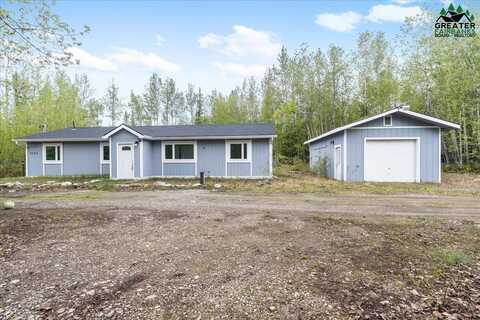 2363 EDSSON AVENUE, North Pole, AK 99705