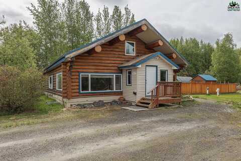 3057 BADGER ROAD, North Pole, AK 99705