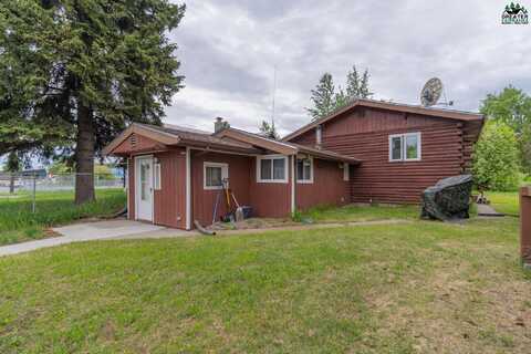 1425 NOBLE STREET, Fairbanks, AK 99701