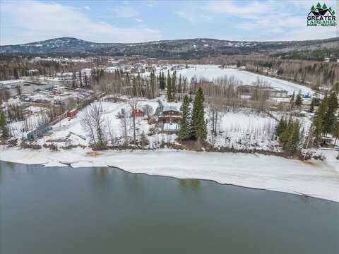 nhn CHENA PUMP ROAD, Fairbanks, AK 99709