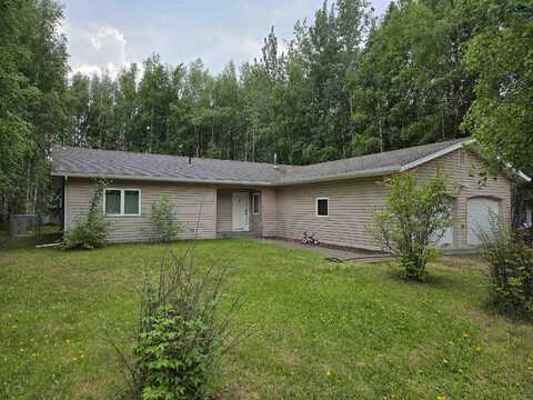 1335 STILL VALLEY ROAD, North Pole, AK 99705