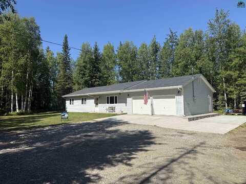 3410 HOOVER ROAD, North Pole, AK 99705
