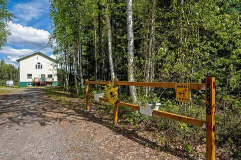 5836 TENDERFOOT COURT, Salcha, AK 99714