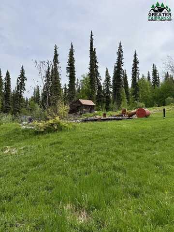 4609 DARLENE WAY, Fairbanks, AK 99712