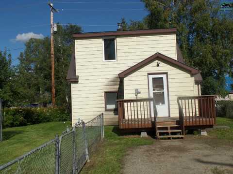 308 BRANDT STREET, Fairbanks, AK 99701