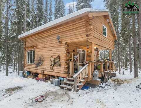 2595 WECOTA DRIVE, Fairbanks, AK 99709