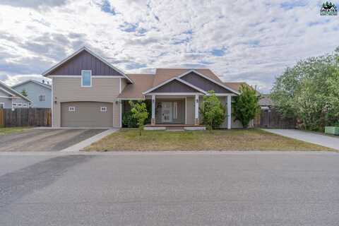1406 D STREET, Fairbanks, AK 99701