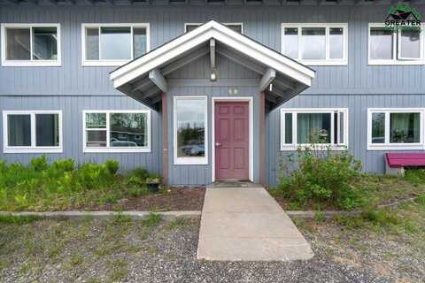 193 PALACE CIRCLE, Fairbanks, AK 99701