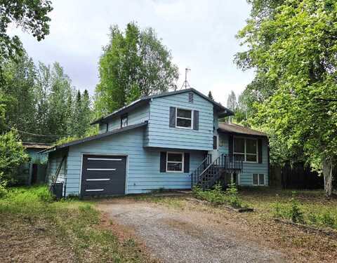 401 KETCHIKAN AVENUE, Fairbanks, AK 99701