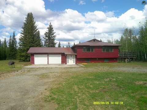 5724 REMINGTON ROAD, Delta Junction, AK 99737
