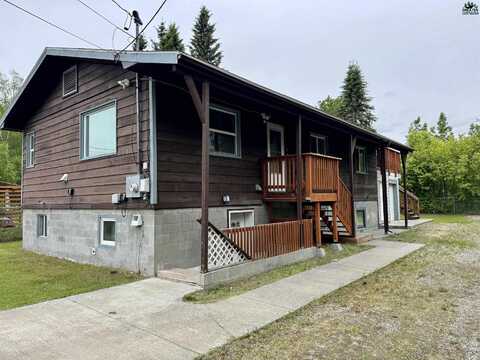 2020 RICKERT STREET, Fairbanks, AK 99701