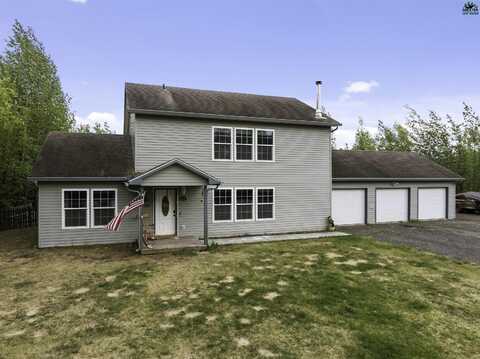 2240 ARMORICA DRIVE, NORTH POLE, AK 99705