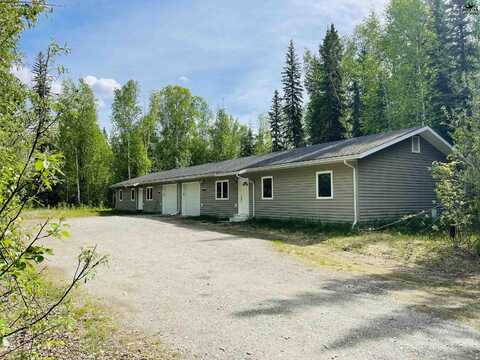 2725 PJ Lane, North Pole, AK 99705