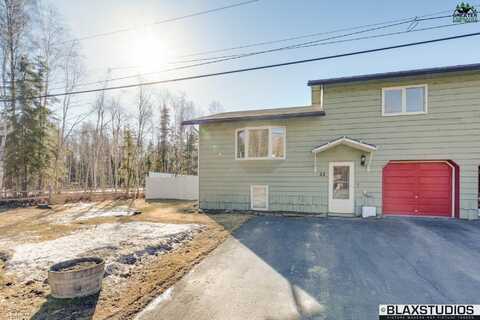 22 STEELHEAD ROAD, Fairbanks, AK 99709