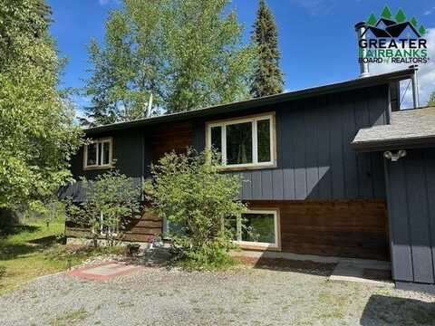 3438 SPRUCE BRANCH DRIVE, North Pole, AK 99709