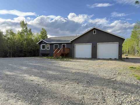 3788 NISTLER ROAD, Delta Junction, AK 99737